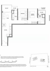 Twin Vew (D5), Apartment #557000791